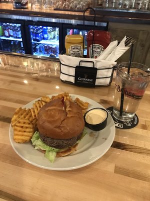 Pog Mahone's Pub & Grill by null