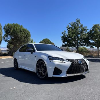 Modified Motorsports - Auto Customization Near Me - Livermore, California