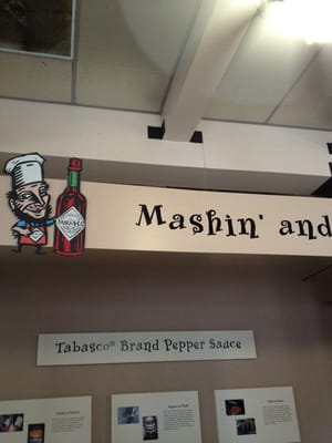 TABASCO Country Store by null