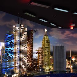 LEGOLAND Discovery Centre