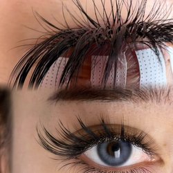 JS Beauty Zone - Anime lashes