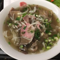 Rare Beef Pho Rare Beef Pho