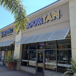 Zoom Tan