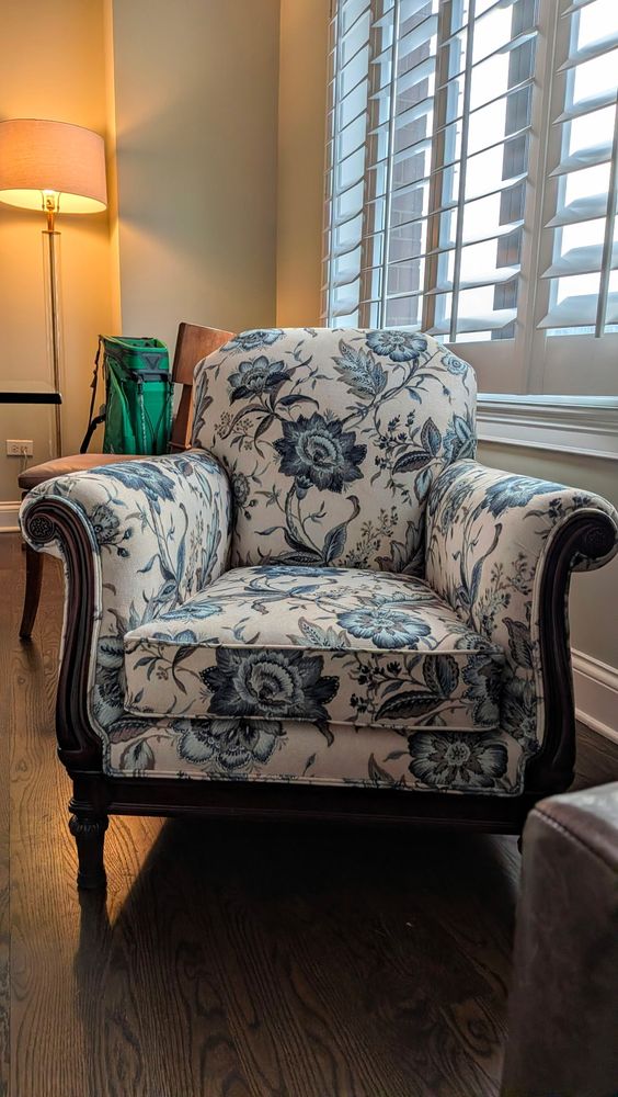 Tito’s Upholstery - upholstery in Chicago, IL