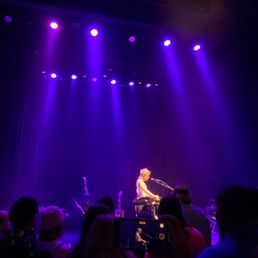 Meg Myers Meg Myers
