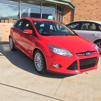 Roy O'Brien Ford - Car Dealers Near Me - Saint Clair Shores, Michigan