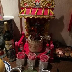 Yen Yen