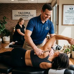 Tacoma Chiropractic Center