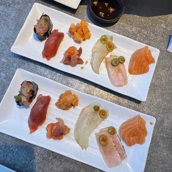 Yummy Sushi - Sushi Bars Near Me - Coronado, California Yummy Sushi - Sushi Bars Near Me - Coronado, California