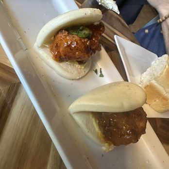 Circa 1800 - Hot buns! - Bars Near Me - Fayetteville, North Carolina