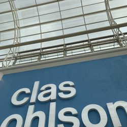 Clas Ohlson