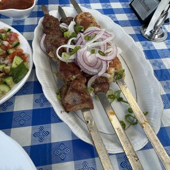 Nadezhda Restaurant - Kosher Near Me - Forest Hills, New York Nadezhda Restaurant - Kosher Near Me - Forest Hills, New York