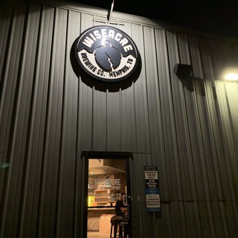 Wiseacre Brewing Company - Wiseacre, Memphis TN. - Breweries Near Me - Memphis, Tennessee Wiseacre Brewing Company - Wiseacre, Memphis TN. - Breweries Near Me - Memphis, Tennessee