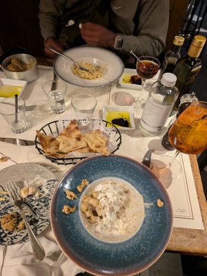 Ristorante Dillà by null