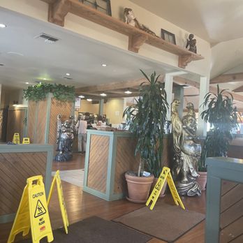 The Natural Cafe - Entrance - Sandwiches Near Me - Santa Barbara, California