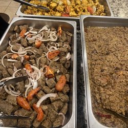 Kabob Guys - Shami kebob