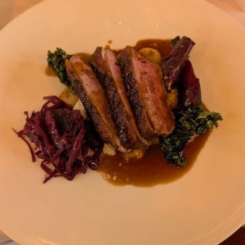 Fallon & Byrne - Duck breast - Delis Near Me - Dublin, D