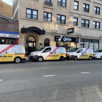 Chicago Locksmiths - Chicago Locksmiths Lincoln Park store - Security Systems Near Me - Chicago, Illinois