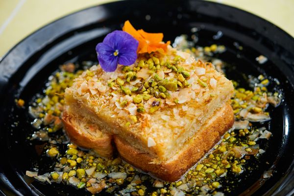 Toasted Gastrobrunch - La Mesa by null