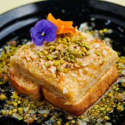 Toasted La Mesa