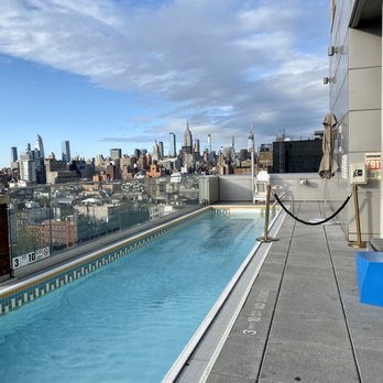 Mr. Purple - Lounges Near Me - New York, New York Mr. Purple - Lounges Near Me - New York, New York