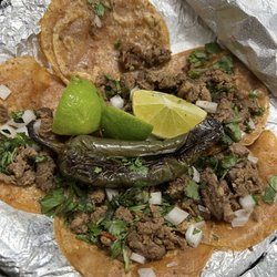 Tacos Pati