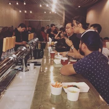 Spektral Beer Lounge - Brewpubs Near Me - Makati, NCR