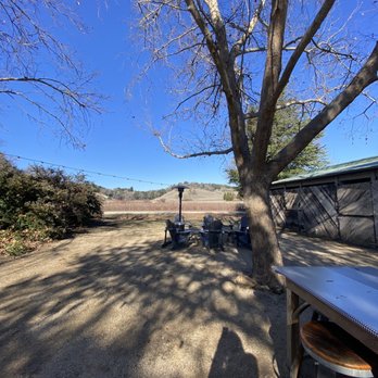 Thacher Winery - Wineries Near Me - Paso Robles, California Thacher Winery - Wineries Near Me - Paso Robles, California
