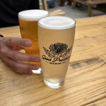 Good Pressure Brewing - Breweries Near Me - San Diego, California Good Pressure Brewing - Breweries Near Me - San Diego, California