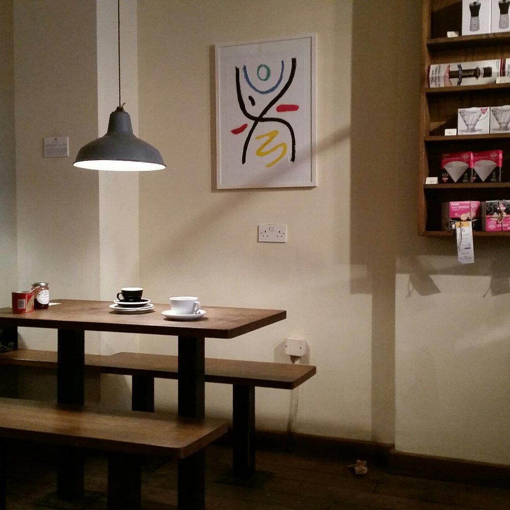 Tap Coffee - Coffee & Tea Near Me - London, XGL Tap Coffee - Coffee & Tea Near Me - London, XGL