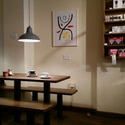 Tap Coffee