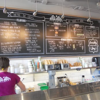 High Point Creamery - Ice Cream & Frozen Yogurt Near Me - Denver, Colorado High Point Creamery - Ice Cream & Frozen Yogurt Near Me - Denver, Colorado