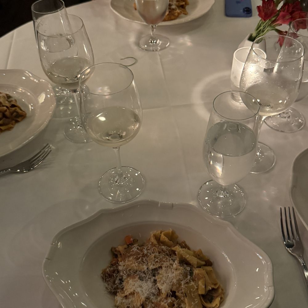 rabit tagliatelle rabit tagliatelle