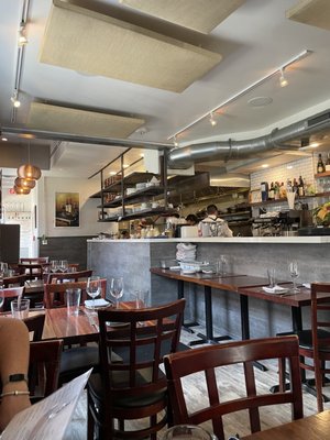 Ambrosia Ristorante by null