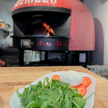 Pizzaiola - Wynwood - Pizza Near Me - Miami, Florida Pizzaiola - Wynwood - Pizza Near Me - Miami, Florida