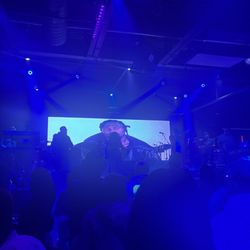 Galaxy Night Club - Live band