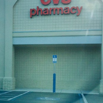 CVS Pharmacy - Lots of parking nice entrance - Drugstores Near Me - Auburndale, Florida
