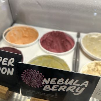 Jeni's Splendid Ice Creams - Ice Cream & Frozen Yogurt Near Me - Nashville, Tennessee