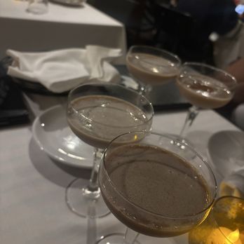 Terra e Mare - Espresso Martini- tasters - Steakhouses Near Me - Los Angeles, California Terra e Mare - Espresso Martini- tasters - Steakhouses Near Me - Los Angeles, California