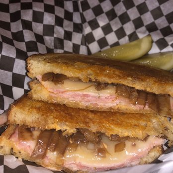 Black Sheep GCB - Sandwiches Near Me - Anaheim, California Black Sheep GCB - Sandwiches Near Me - Anaheim, California
