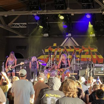 The Espee - Vixen. - Venues & Event Spaces Near Me - San Antonio, Texas