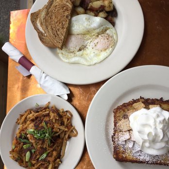 Jake's Restaurant - Little bit of all the things including daily hash - Breakfast & Brunch Near Me - Northampton, Massachusetts Jake's Restaurant - Little bit of all the things including daily hash - Breakfast & Brunch Near Me - Northampton, Massachusetts