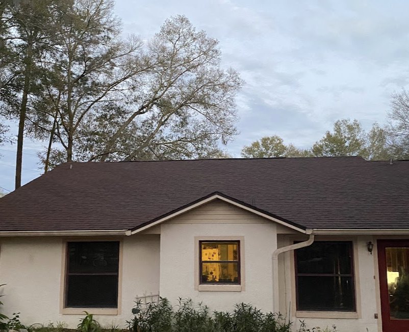 Slide of Roofing Pros USA