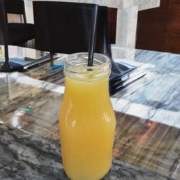 Pineapple Juice Pineapple Juice