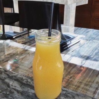Tipsy Egg - Pineapple Juice - Coffee & Tea Near Me - Chandler, Arizona