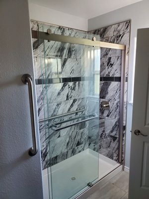 Kitchen / Bath Remodels - Got Home Improvement on the mind? Whether you're ready for a hot bath in your newly remodeled bathroom or ready for a place you love to call home with new cabinetry, call us today!