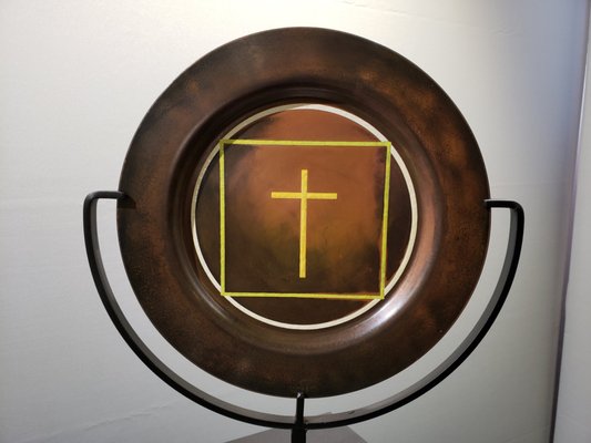 ultraWAVE Art Metal Studio