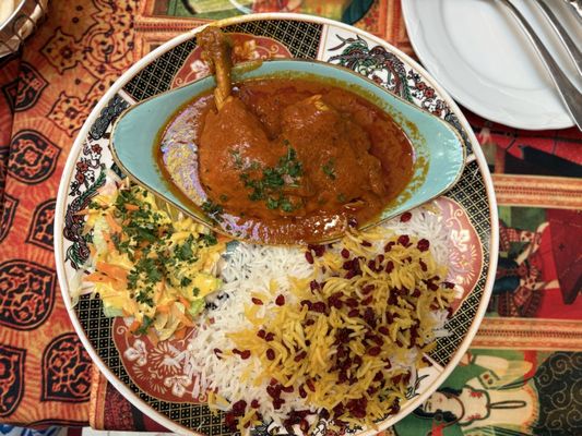 Kish Restaurant by null