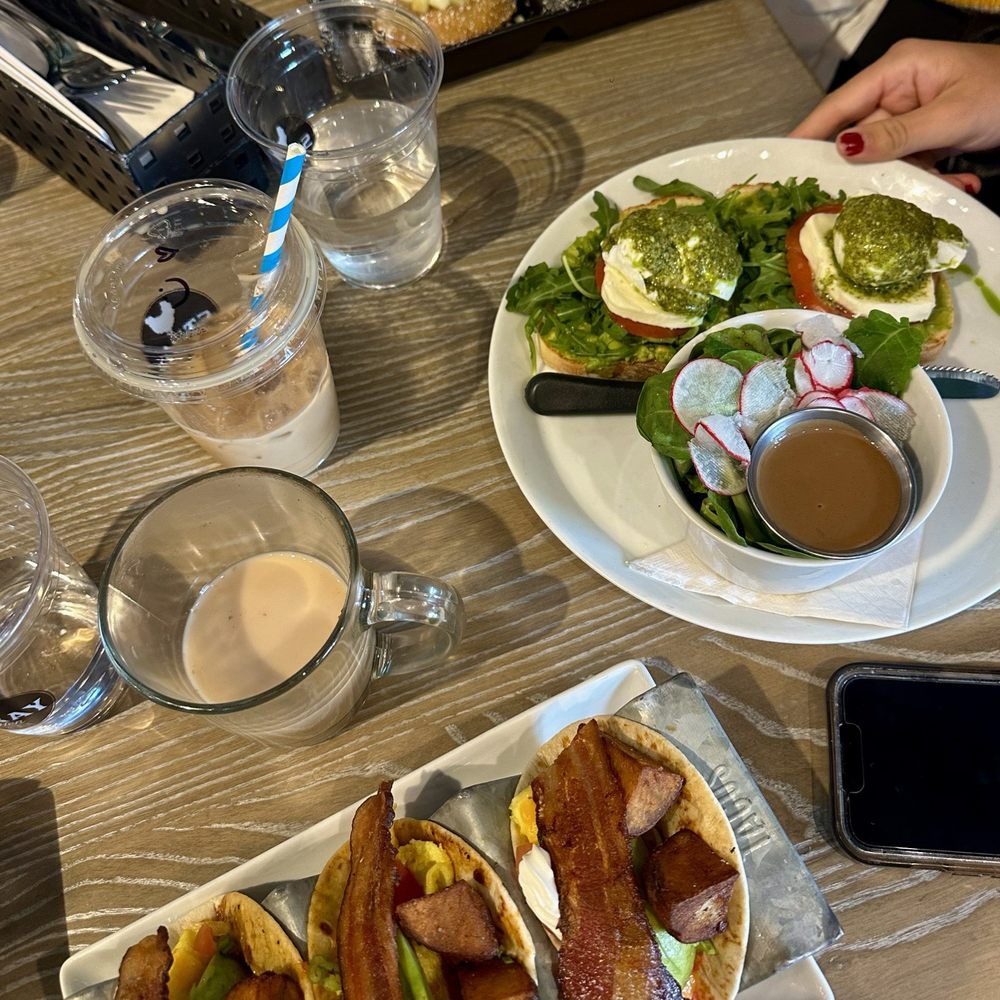 The Hen - Breakfast tacos, pesto toast - Breakfast & Brunch Near Me - Ann Arbor, Michigan The Hen - Breakfast tacos, pesto toast - Breakfast & Brunch Near Me - Ann Arbor, Michigan