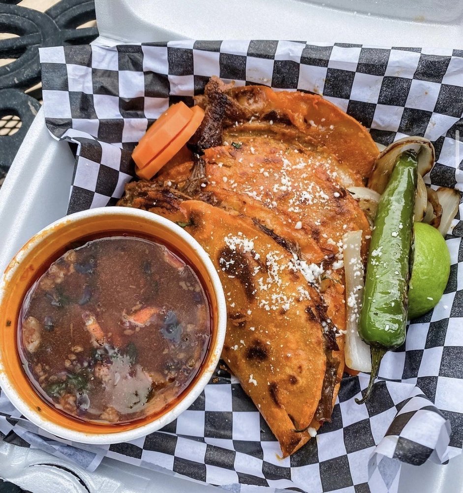 EL BURRITO NORTEÑO 5006 W Owen K Garriott Rd, Enid, OK Yelp